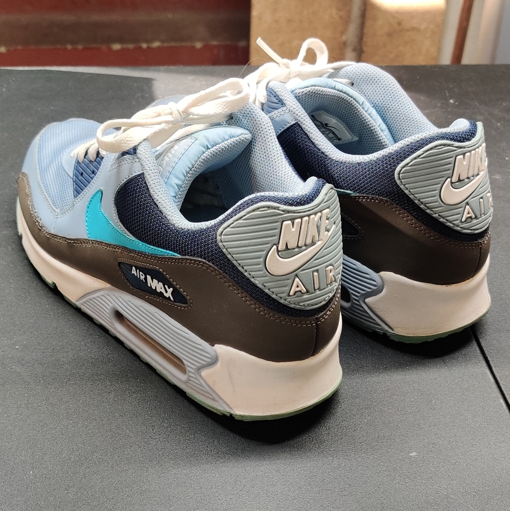 Nike Air Max 90 sz 13